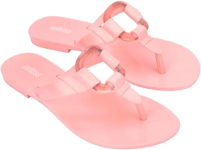 Melissa Olivia Flip Flops for Women