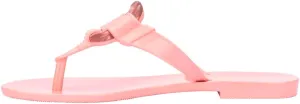 Melissa Olivia Flip Flops for Women