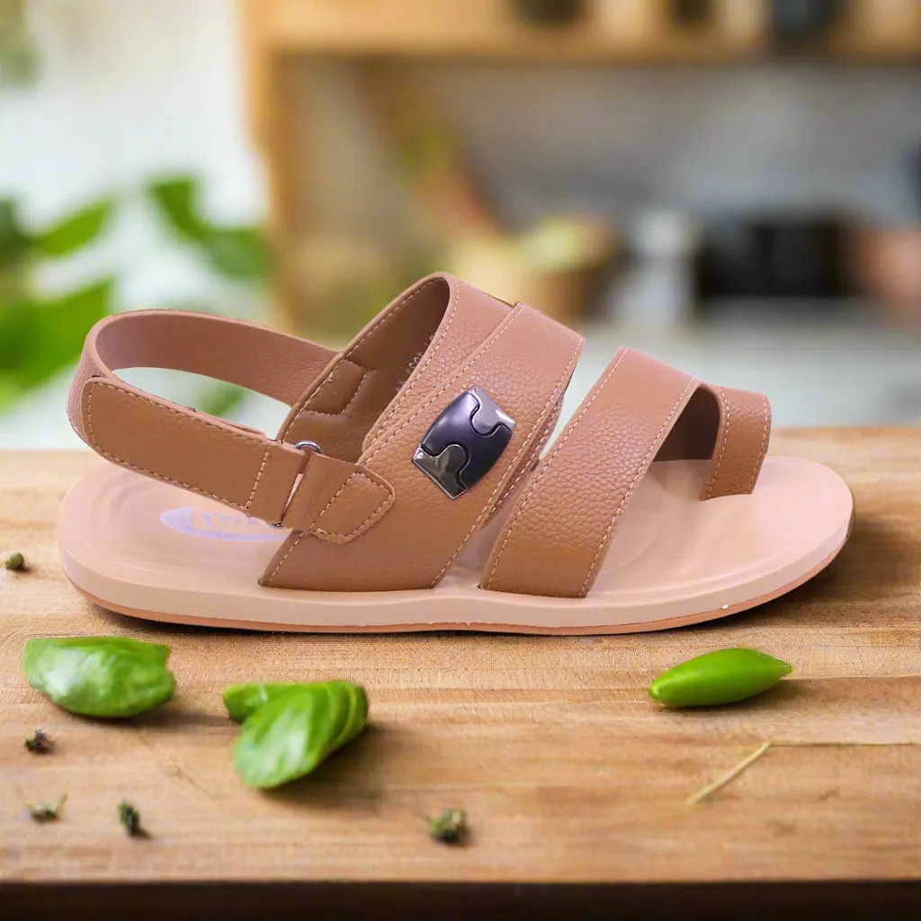Men Casual Slipper Sandal