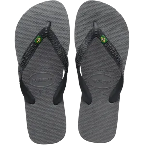Mens Brazil Flip Flop