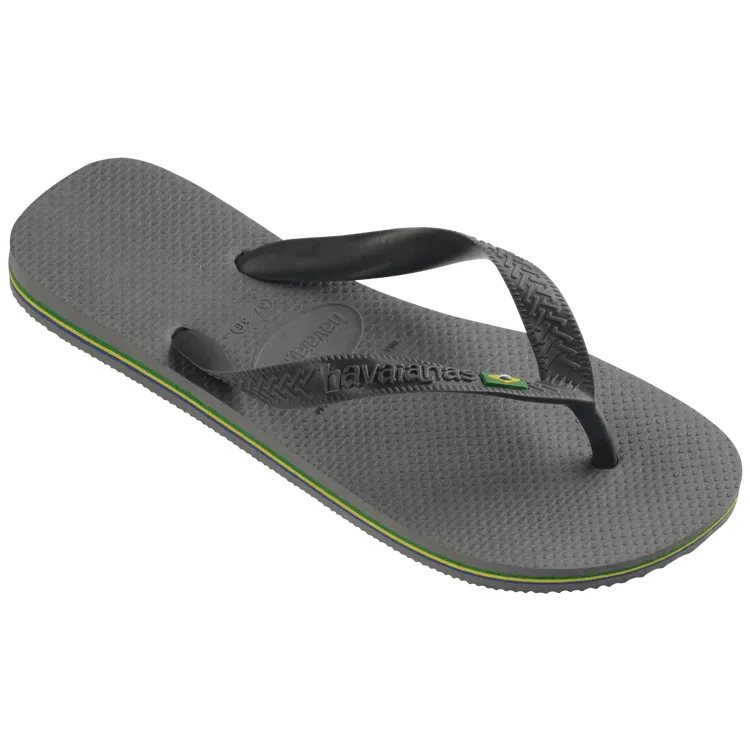 Mens Brazil Flip Flop