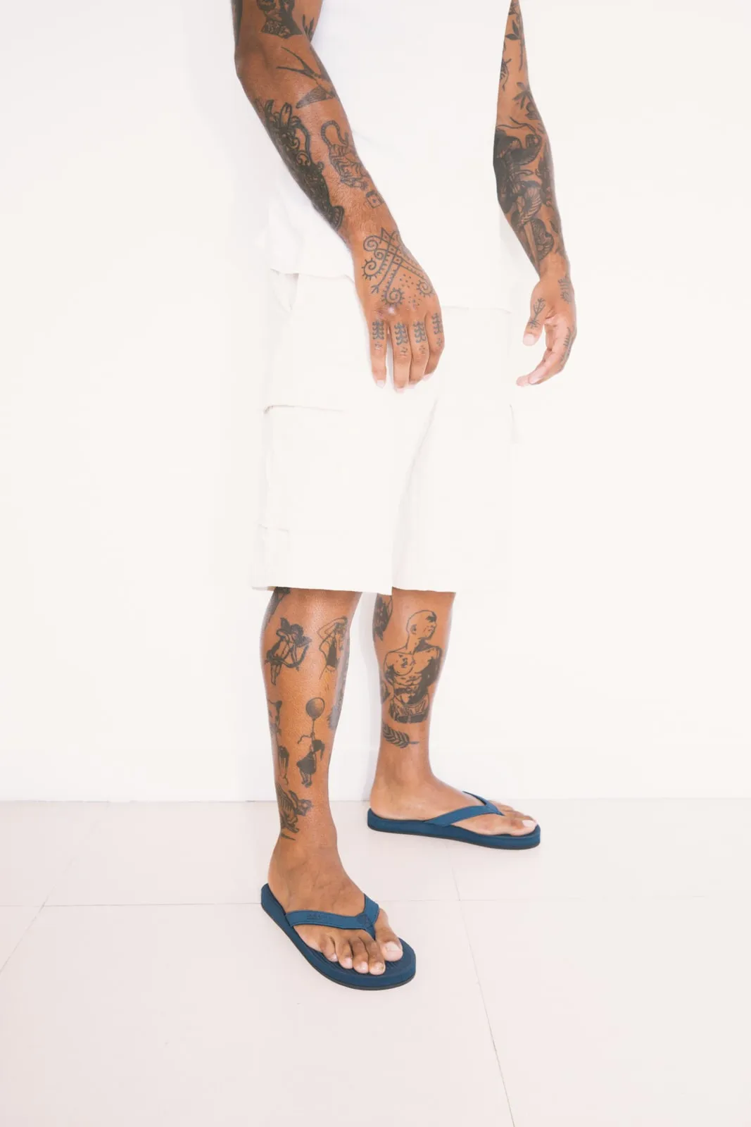 Men's Easy Living Flip Flops Shore