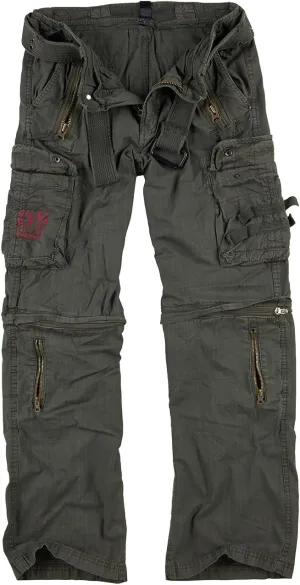 Men's Royal Outback Cargo Trousers