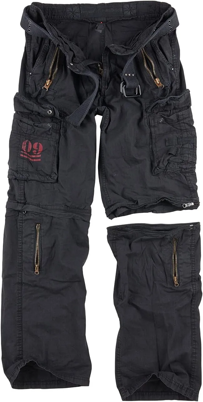 Men's Royal Outback Cargo Trousers