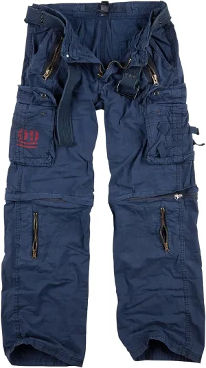 Men's Royal Outback Cargo Trousers