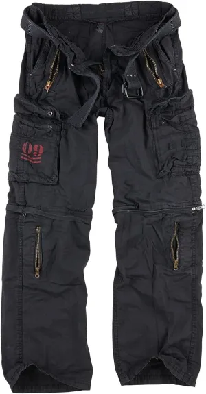 Men's Royal Outback Cargo Trousers
