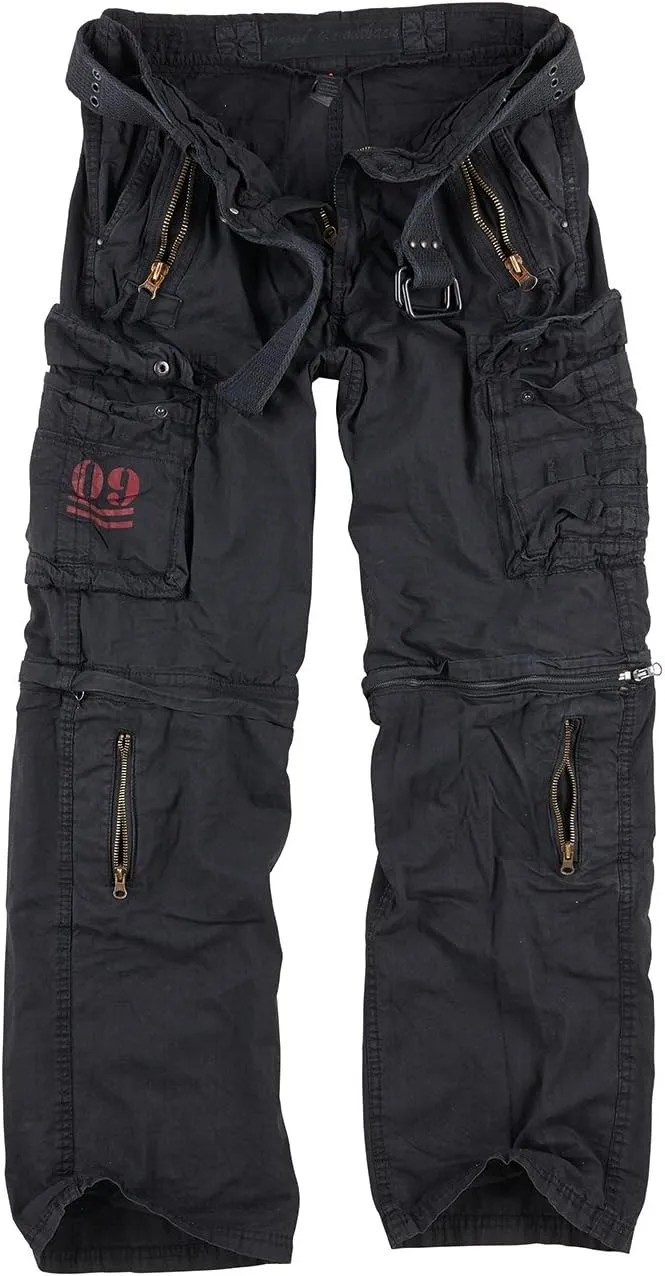 Men's Royal Outback Cargo Trousers