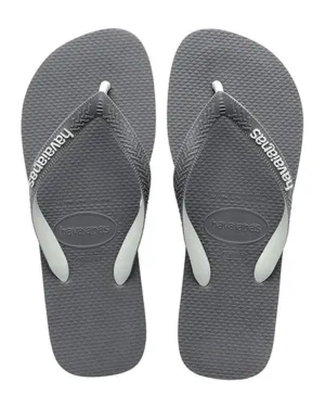 Mens Top Mix Flip Flops - Thongs