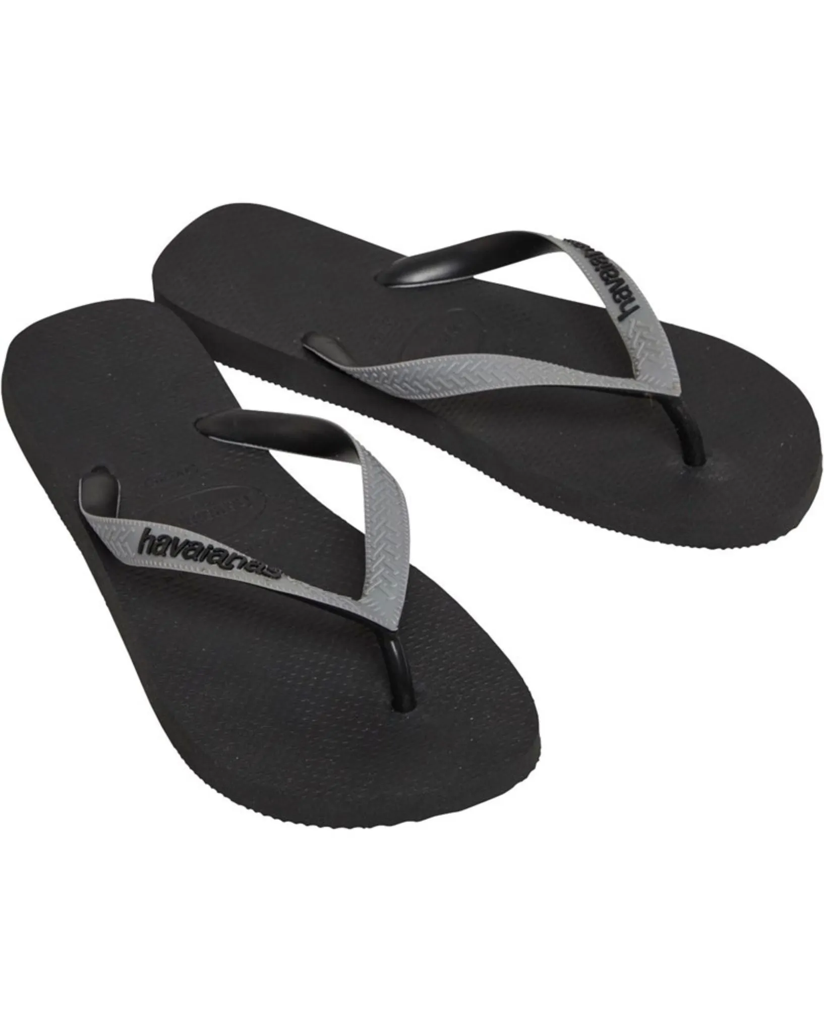 Mens Top Mix Flip Flops - Thongs