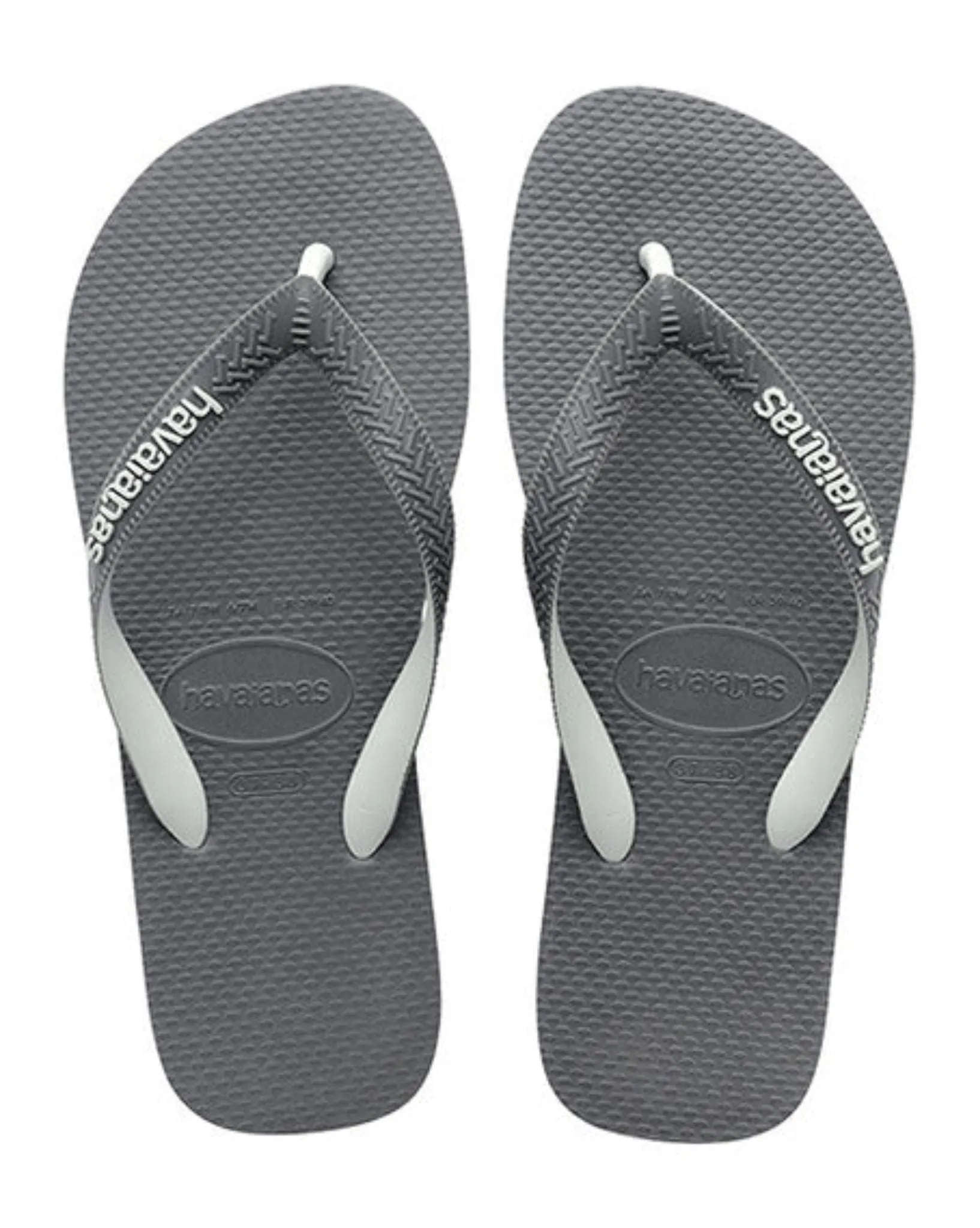 Mens Top Mix Flip Flops - Thongs