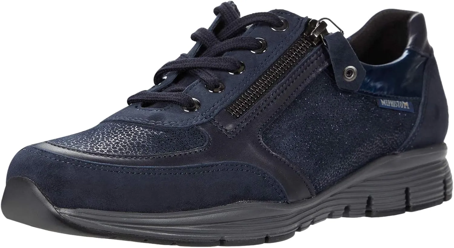 Mephisto Women's Ylona Sneaker