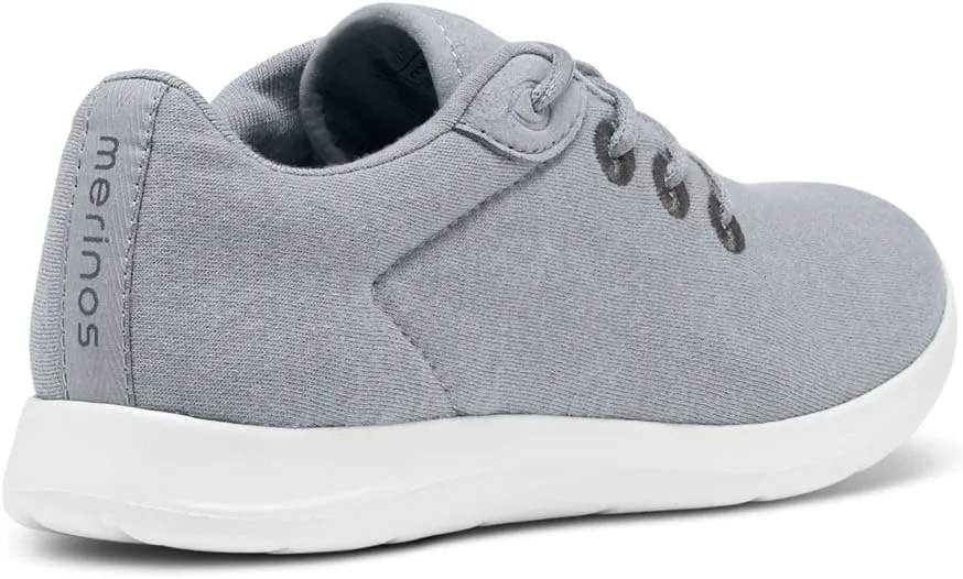 Merinos Women's Lace Up Shoes