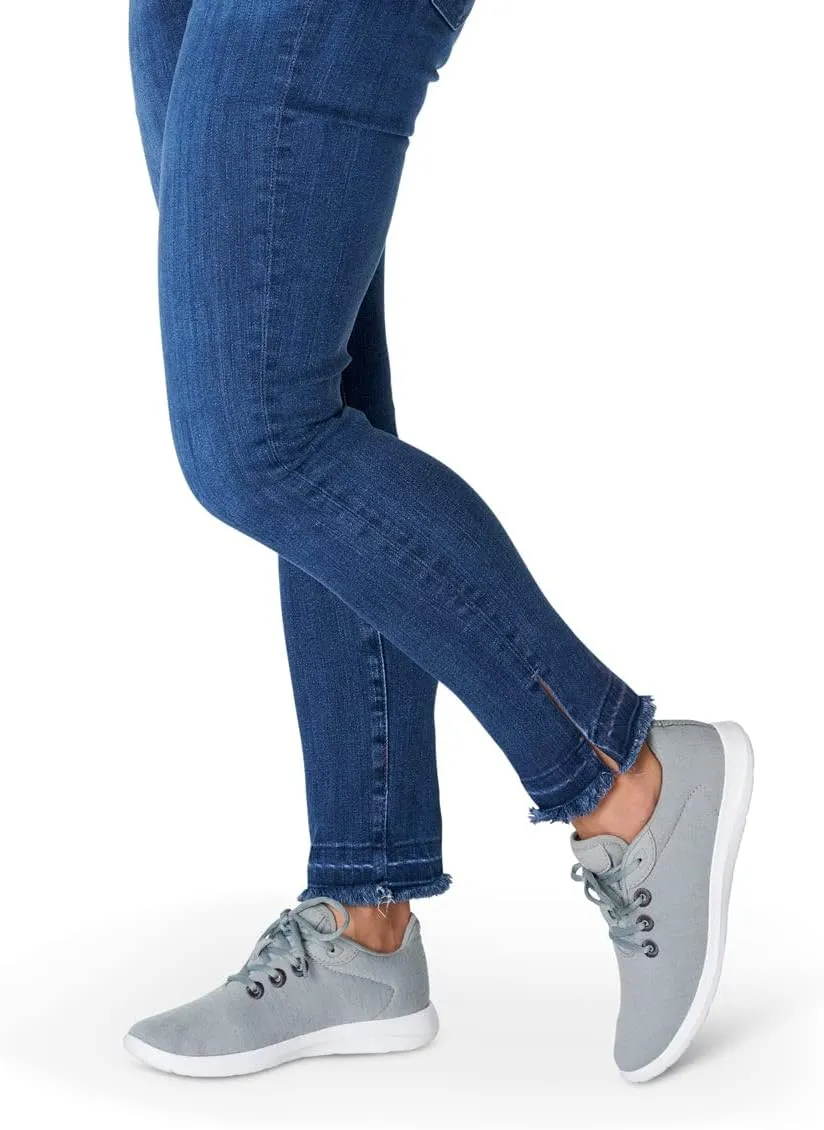 Merinos Women's Lace Up Shoes