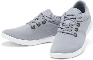 Merinos Women's Lace Up Shoes