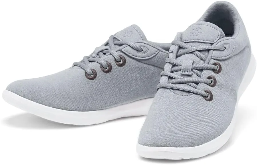 Merinos Women's Lace Up Shoes