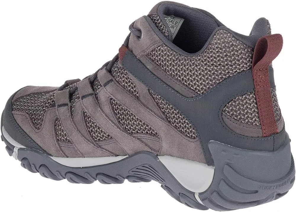 Merrell Men's Alverstone Mid Hiking Boot