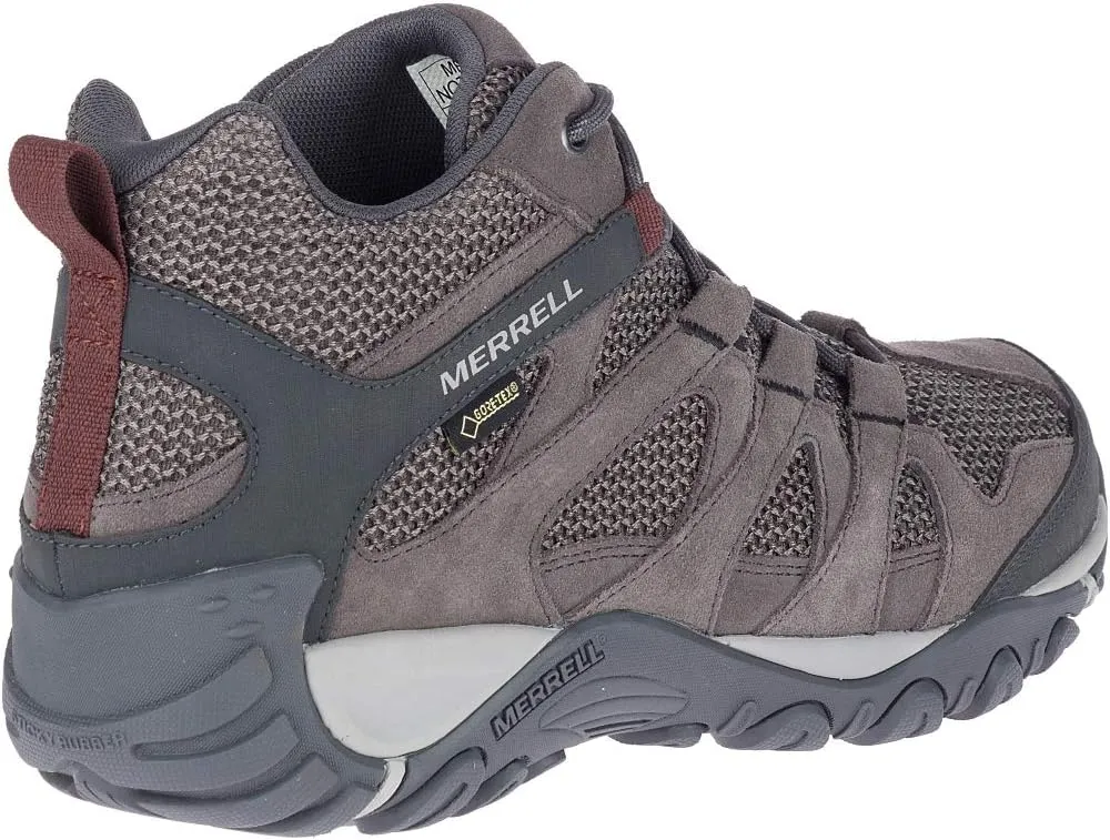 Merrell Men's Alverstone Mid Hiking Boot