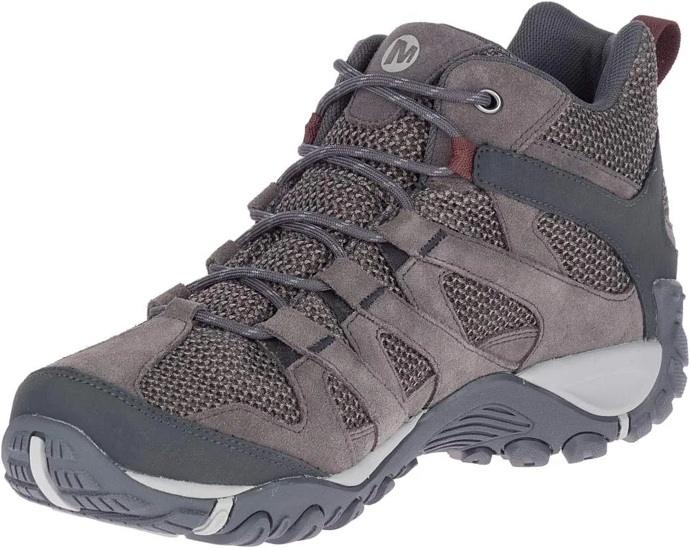 Merrell Men's Alverstone Mid Hiking Boot