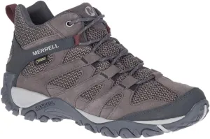 Merrell Men's Alverstone Mid Hiking Boot