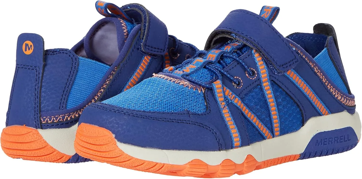 Merrell Unisex-Child Hydro Free Roam Sport Sandal