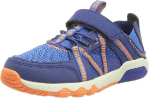 Merrell Unisex-Child Hydro Free Roam Sport Sandal