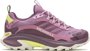 Merrell Women's Moab Speed 2 GTX Sneaker