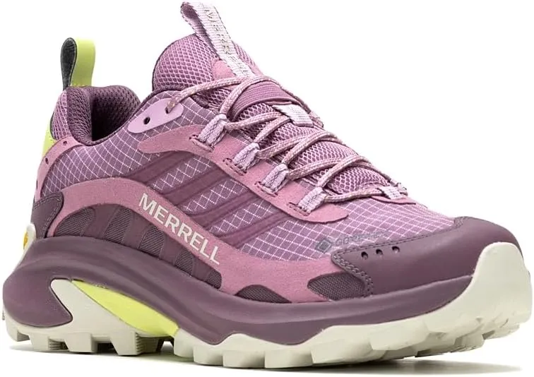 Merrell Women's Moab Speed 2 GTX Sneaker