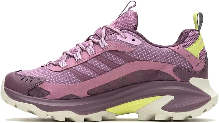 Merrell Women's Moab Speed 2 GTX Sneaker