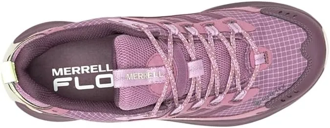 Merrell Women's Moab Speed 2 GTX Sneaker