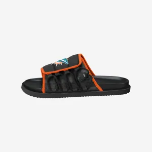 Miami Dolphins Future Slide Flip Flop
