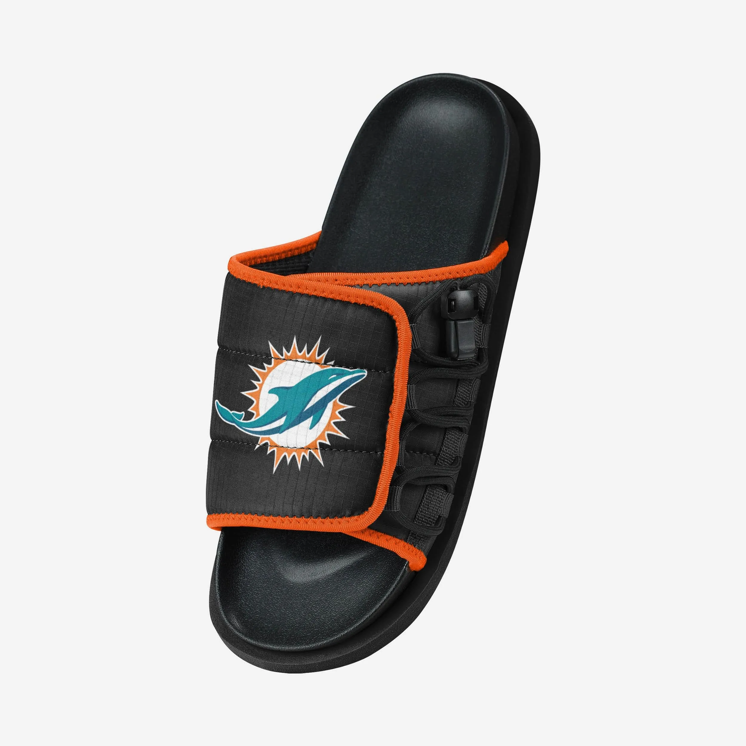 Miami Dolphins Future Slide Flip Flop