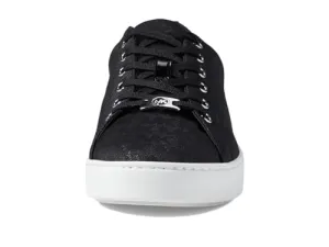 Michael Kors Keaton Lace Up Black 8 M