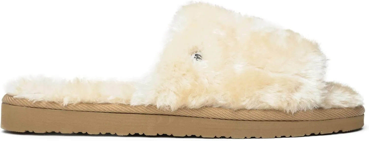 Minnetonka Women's Lolo Slipper Sandal