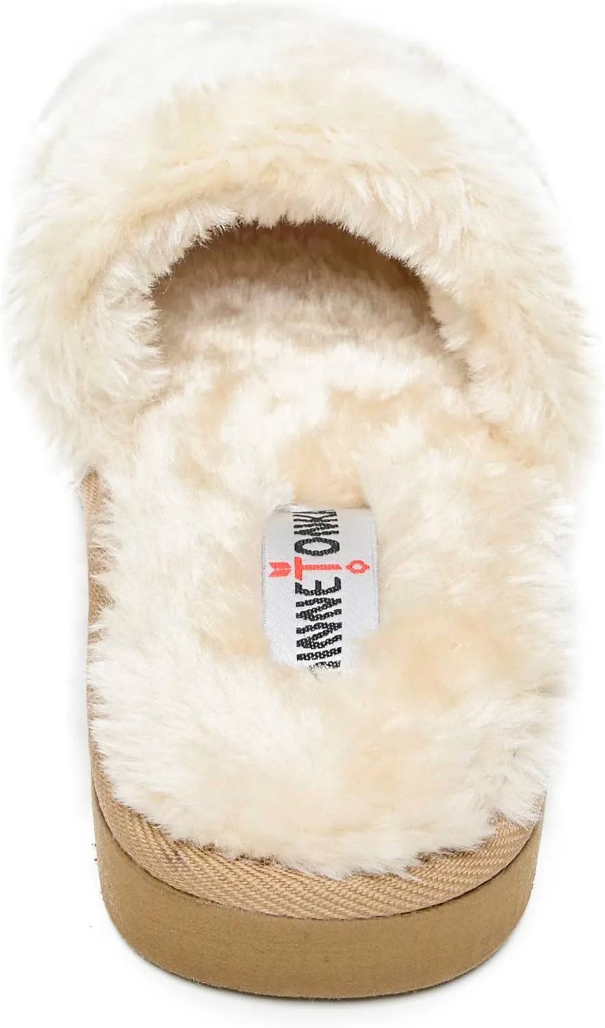 Minnetonka Women's Lolo Slipper Sandal