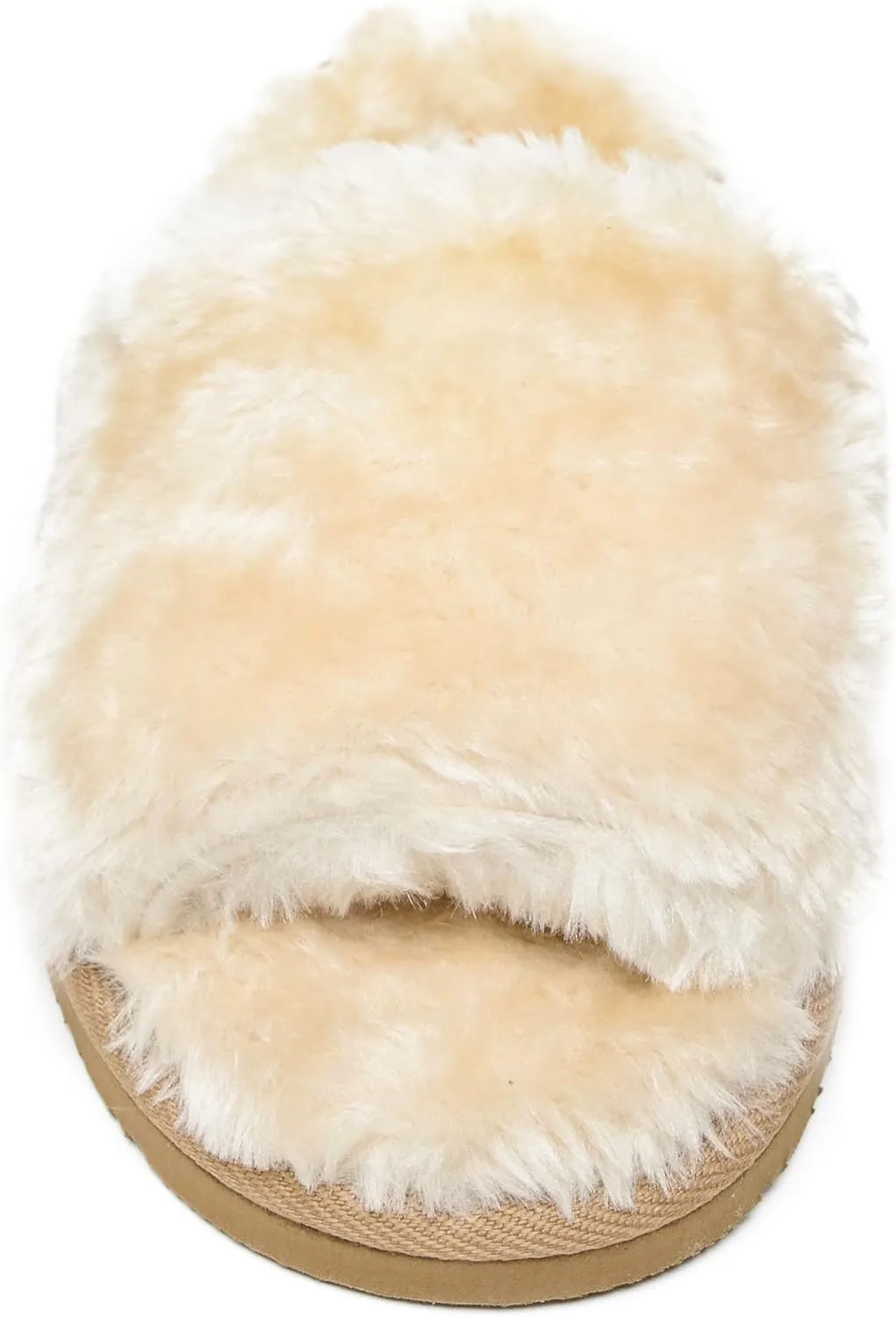 Minnetonka Women's Lolo Slipper Sandal