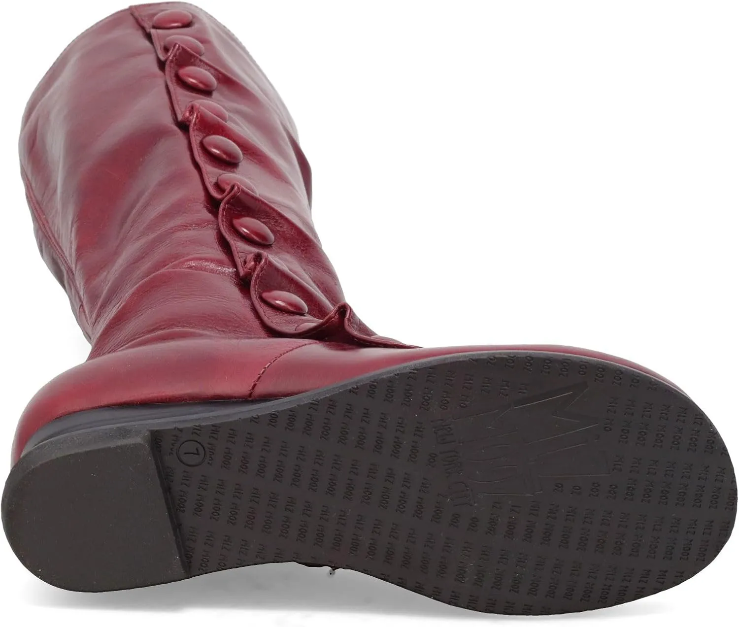 Miz Mooz Bobbie Women's Mid-Calf Boot