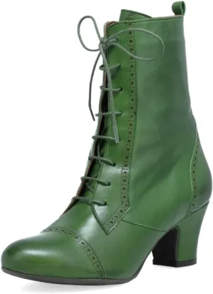 Miz Mooz Women's Flicka Mid Calf Boot