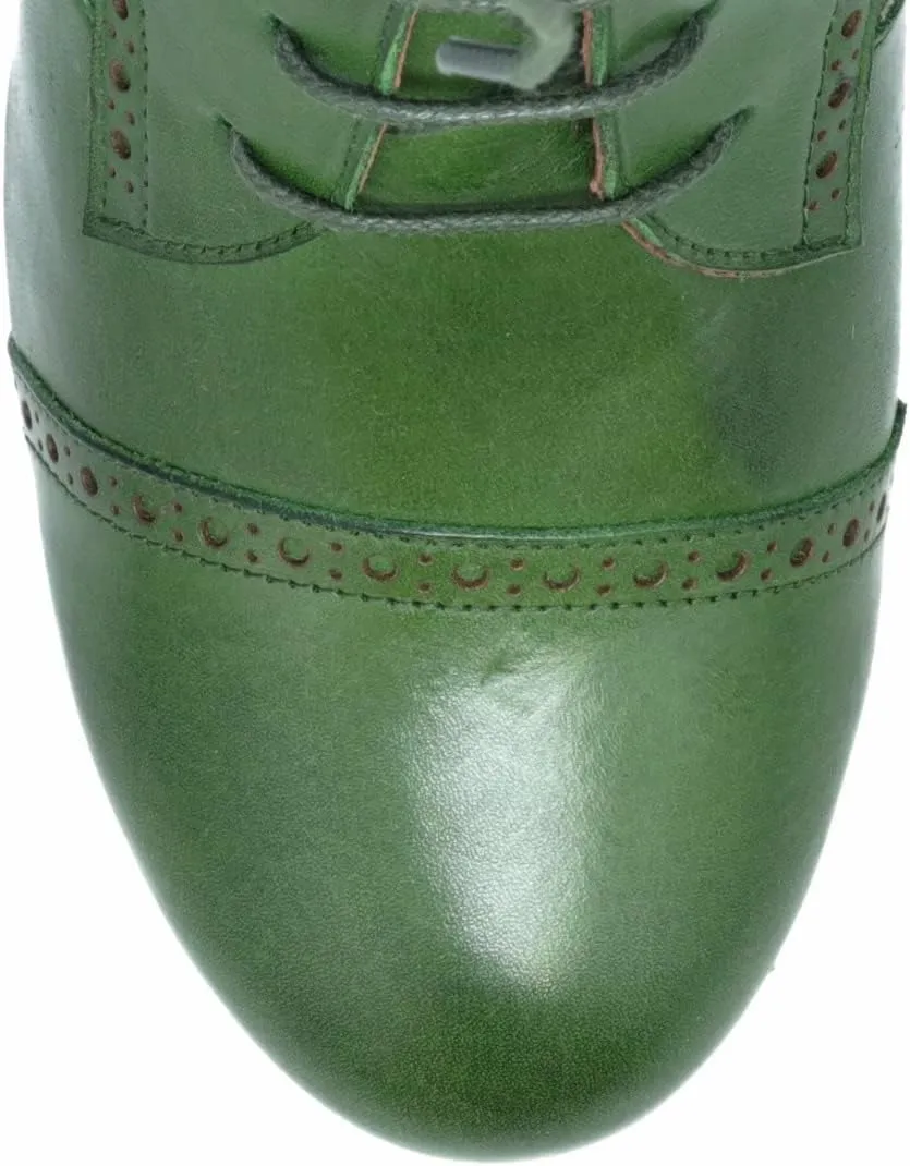 Miz Mooz Women's Flicka Mid Calf Boot