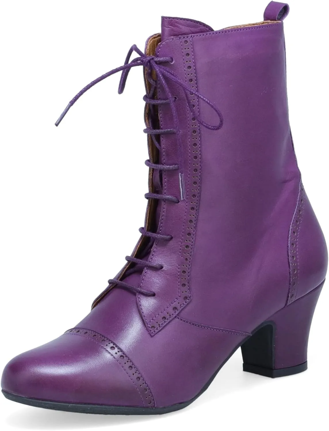 Miz Mooz Women's Flicka Mid Calf Boot