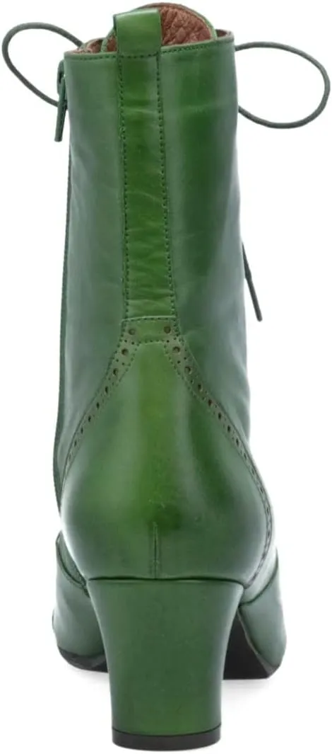 Miz Mooz Women's Flicka Mid Calf Boot