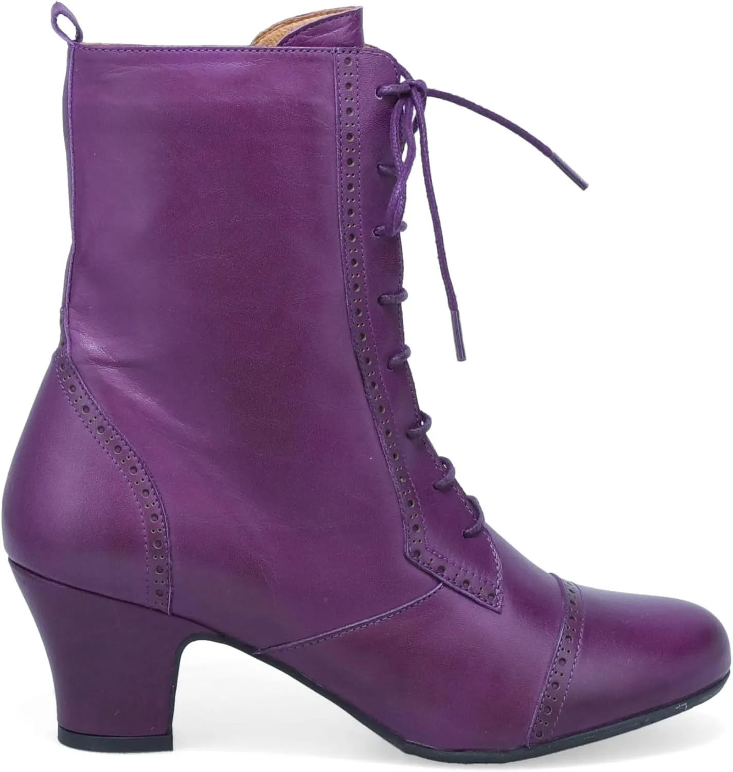 Miz Mooz Women's Flicka Mid Calf Boot