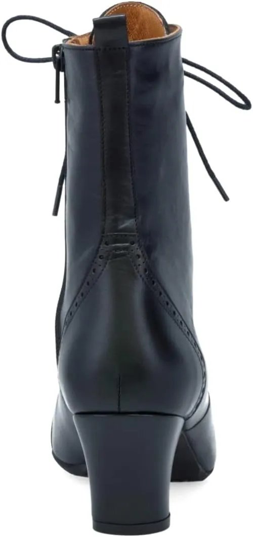 Miz Mooz Women's Flicka Mid Calf Boot
