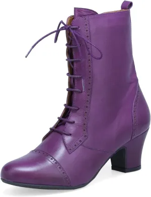Miz Mooz Women's Flicka Mid Calf Boot