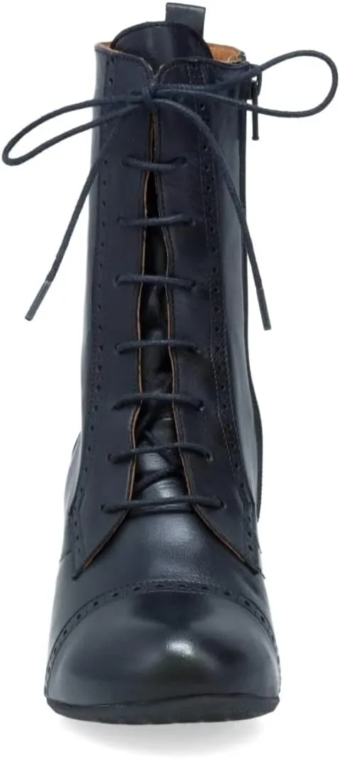 Miz Mooz Women's Flicka Mid Calf Boot