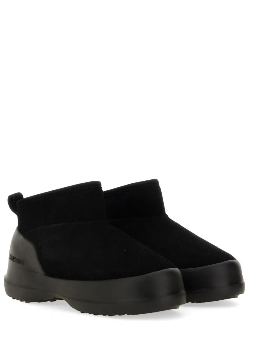 Moon" Boot