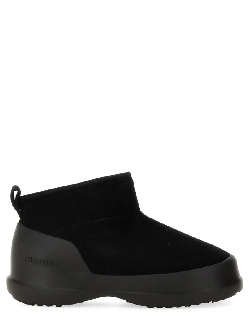 Moon" Boot