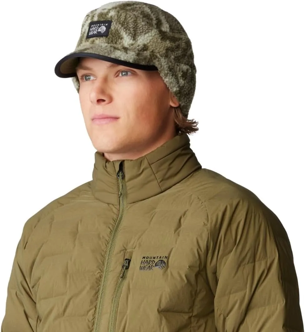 Mountain Hardwear Hicamp Fleece Hat