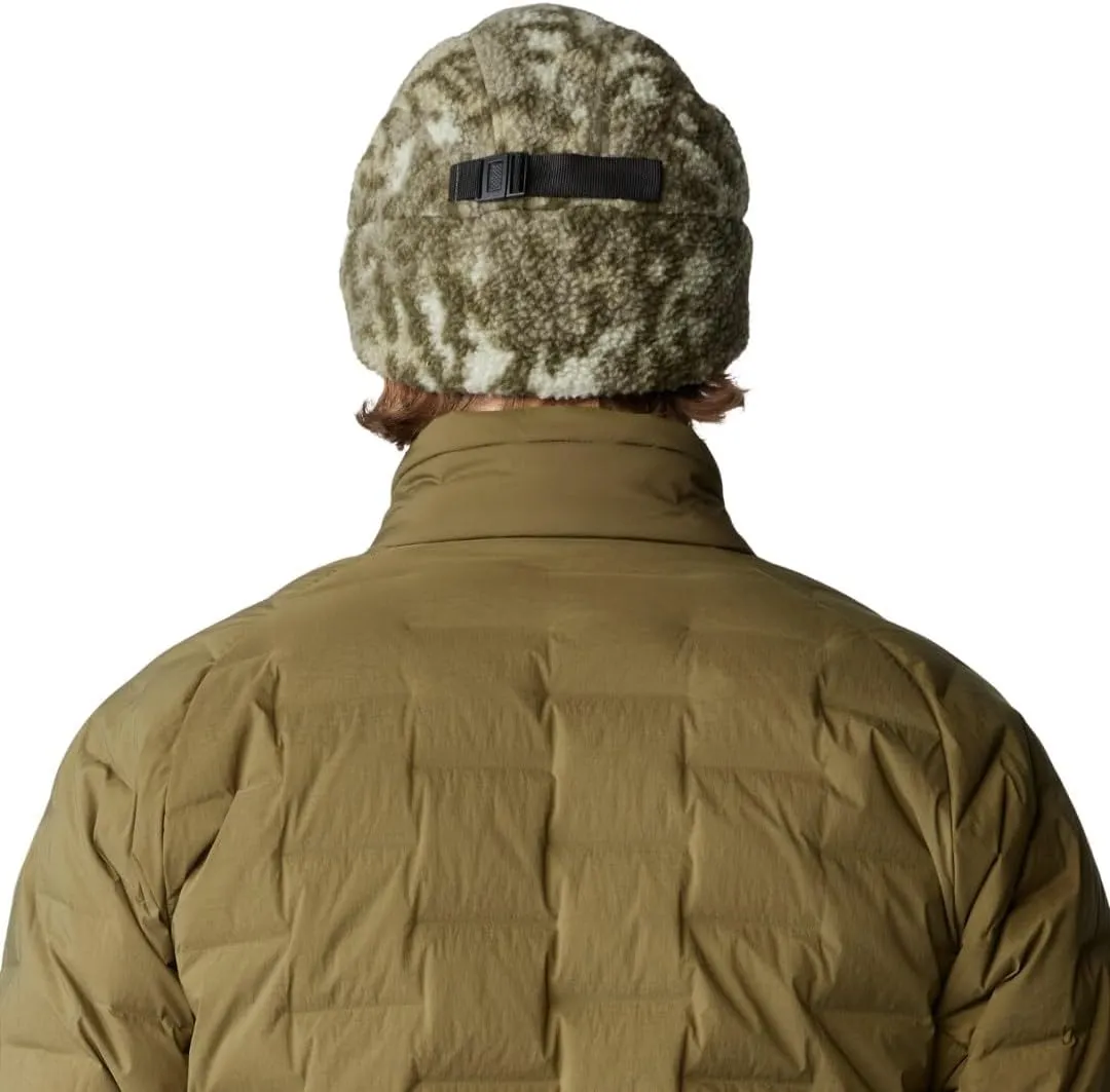 Mountain Hardwear Hicamp Fleece Hat