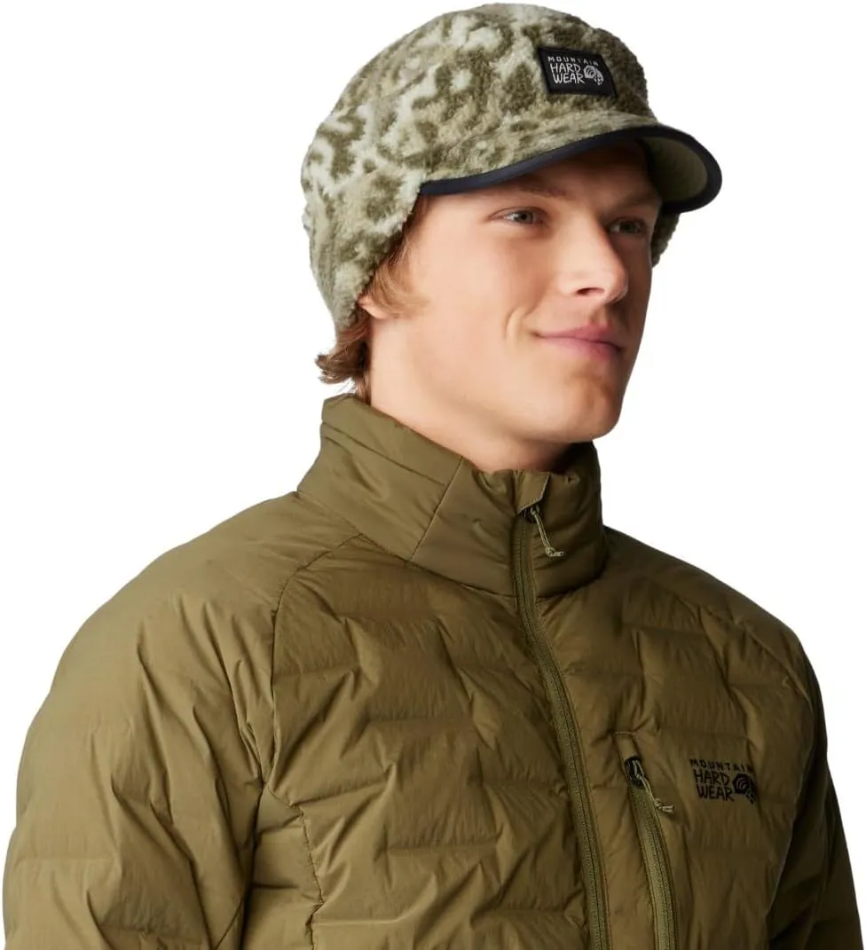 Mountain Hardwear Hicamp Fleece Hat