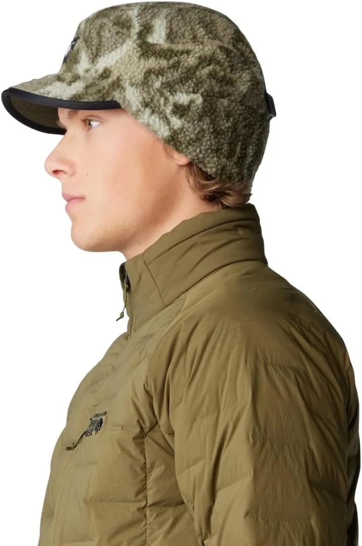 Mountain Hardwear Hicamp Fleece Hat